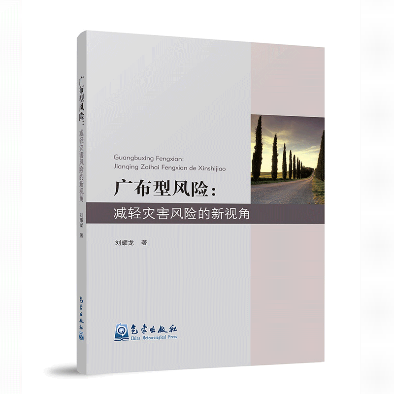 广布型风险：减轻灾害风险的新视角