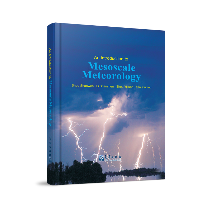An Introduction to Mesoscale Meteorology