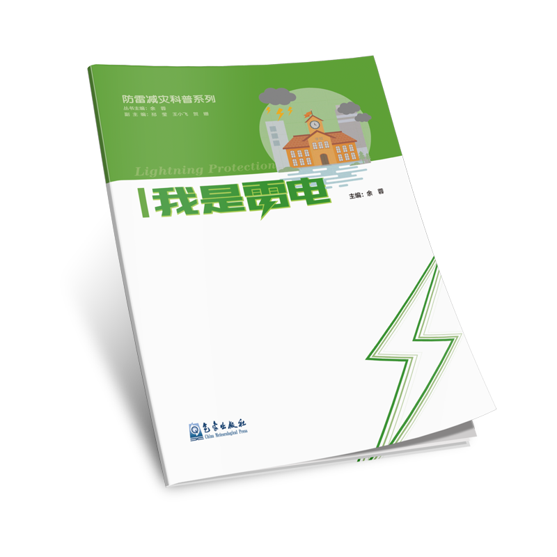 我是雷电