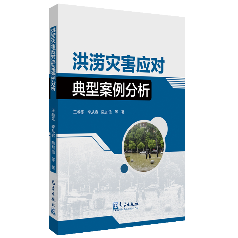 洪涝灾害应对典型案例分析