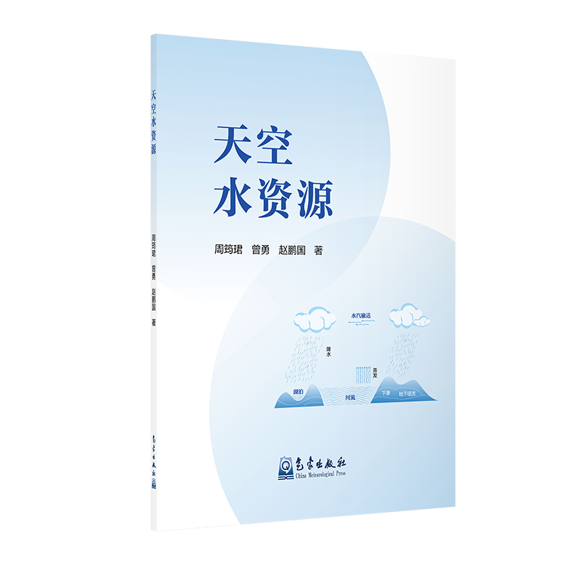 天空水资源