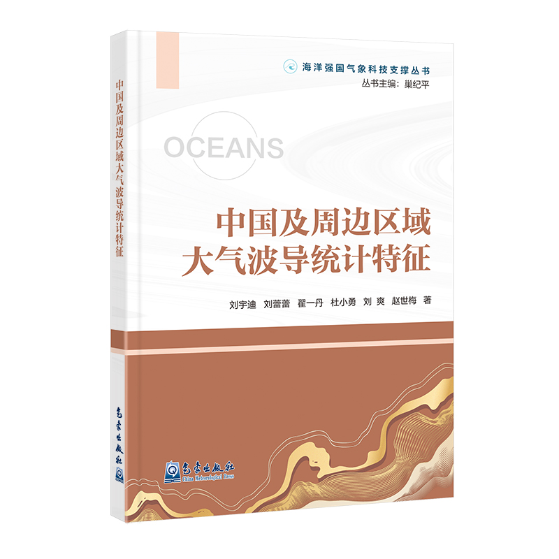 中国及周边区域大气波导统计特征